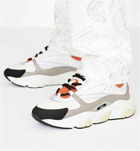 dior sneakers nep